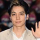 生田斗真、イベント現場のフジカメラに「我が弟」生田竜聖アナにアピール【バサラオ】