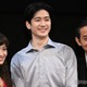 Hey! Say! JUMP中島裕翔、岡本健一は“パパ”「本当にお父さんムーブをしてくださる」【みんな鳥になって】