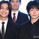 中村倫也、King ＆ Prince高橋海人から刺激「感謝感謝ですね」撮影以外での交流も【DOPE 麻薬取締部特捜課】
