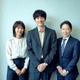 杉野遥亮、キーパーソンとなる謎の男役に 阿部サダヲ×松たか子「しあわせな結婚」出演決定