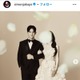 XGプロデューサー・サイモン氏、結婚発表 お相手との2ショット写真で報告「出会ってからすべてが変わりました」