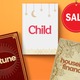 【電子書籍が「499円」or「半額」！】最大88％OFF！の大セール開催中。「育児」「家計」「占い」の売れ筋は？≪今トク情報≫