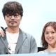 中村アン、小澤征悦に「罵倒することが気持ち良くて快感」初共演で衝突する夫婦役【こんばんは、朝山家です。】