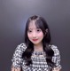 “握手会にヲタク1人”SKE48相川暖花、ミニスカから美脚披露「可愛い」「癖強い」と反響