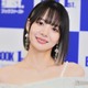 岡田紗佳、JK時代ショット公開「ロングヘアも可愛い」「完成してる」絶賛の声