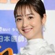 佐々木希、夫・渡部建の不倫騒動時に支えられた先輩女優の存在 仕事に向き合う後押しになった言葉とは「本当に助けてもらいました」