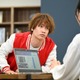 【ロンダリング 第1話】“死者の声”が聞こえる緋山（藤原丈一郎）、思わぬ場所へ案内される
