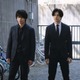 【DOPE 麻薬取締部特捜課 第1話】危険迫る才⽊（高橋海人）のもとに陣内（中村倫也）が現れる