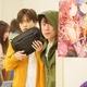 本日公開、映画『おっパン』！昭和生まれの「おばさん」も見てアップデートすべき！原田泰造、中島颯太、城桧吏【動画・写真多数】