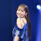 はんな、大胆肩見せ衣装でランウェイ【オキコレ2025】