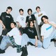 CLASS SEVEN、アパレルブランドのビジュアルに起用 フレッシュな魅力放つ