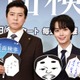 なにわ男子・大西流星、上川隆也と同じYouTuberファンで意気投合「ここにいたか！」【能面検事】