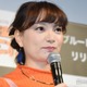 保田圭、息子との手繋ぎ2ショット公開「可愛い」「素敵な親子」の声