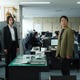 【大追跡 第1話】キャリア組の凛太郎（相葉雅紀）、SSBC強行犯係へ配属される