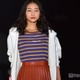 元アンジュルム和田彩花「パートナーが外国人なので」差別遭遇に思いつづる「残念だし、悲しいし、悔しい」