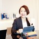 50歳、ある日突然「乳がんステージA」と診断され、息つく間もなく「全摘か温存か」選ばねばならなくなる。出した結論は