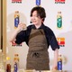 料理研究家リュウジ氏、イベントに自らハイボール持参「メディアの前で飲む酒は今年1番」