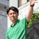 「不安なまま深夜までNHKの当選確定を待ちました」元TBSアナ高野たかひろさんが東京都議選を戦った一部始終