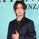 Hey! Say! JUMP山田涼介「人前に立つ時は輝いているつもり」ソロライブでも「ティファニー」身にまとう【ティファニー銀座 オープニングイベント】