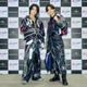 キンプリ永瀬廉、作業用バサミでセルフヘアカットしていた 高橋海人＆報道陣が衝撃受ける【囲み取材全文Vol.3／～Re:ERA～ in DOME】