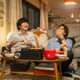 【40までにしたい10のこと 第2話】雀＆慶司、家で“タコパ”することに