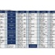 【中学受験2026】四谷大塚、第2回合不合判定テスト…人気校の併願パターン公開