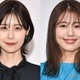 有村藍里＆有村架純、寄り添い姉妹ショットに反響続々「そっくり」「2人とも綺麗」