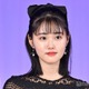 原菜乃華、美肩輝くオフショルドレス姿「上品で素敵」「美しい」