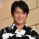 高橋克典、愛猫抱きかかえた息子の姿公開 黒木瞳からサイベリアン譲り受ける「大切にします」