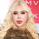 アレン様、整形前の18歳ギャル男時代の写真公開 スタジオ衝撃「モテたでしょ？」