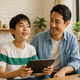 問答式対話で考える力を伸ばす「モンドAI」隠れた才能を見つける機能も