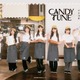 CANDY TUNE、渋谷で期間限定コラボカフェ メンバープロデュースのフードやドリンク提供