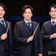 稲垣吾郎、最前列に“歴代ハリー5人” ゲネプロでの出来事明かす「いたたまれない気持ちに」【舞台「ハリー・ポッターと呪いの子」】