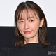 松本まりか、セーラー服からほっそり美脚輝く「奪い愛、真夏」オフショットに反響