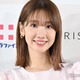 柏木由紀、ほっそりウエスト＆美脚披露「脚長くて綺麗」「女神」ファン悶絶