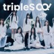 tripleS日本選抜ユニットtripleS ∞!、1st EP決定 来日公演も開催【SecretHimitsuBimil】