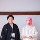 ニッポンの社長・ケツ、結婚発表 夫婦ショットも公開「夫婦生活はおしりのように山あり谷ありと聞きます」
