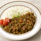10分で完成！暑い日にも食がすすむ、さっぱりとした味わい「トマトのスパイシーキーマ」