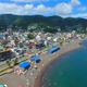 静岡・伊東市の海水浴場で海開き 特色あるビーチで夏を満喫