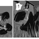襲ってきた黒い影の正体は「女」!? …死んでないよね？【愚か者の身分 #10】