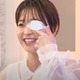 渡邊渚「整形でもないです」眼帯の理由説明