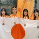 ヨーロッパ女子情報オリンピック金＆銅メダル獲得