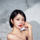 美容もオフも自分らしく「目立たないから見過ごしがち」 六本木キャバ嬢・りのが語る“あかぬけ術”と愛犬との癒し時間