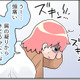 46歳漫画家。更年期の始まりは、突然の「ひどい頭痛」から。病院での診断は？【100人の更年期 #59】