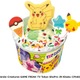 サーティワン×ポケモン今夏もコラボ “ピカチュウ”アイスフレーバーやサンデー、クラッシュソーダまで盛り沢山