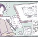食べたいものを食べられるって幸せ！ 妊娠中につわりを紛らわす方法は？【やさしい世界で生きてたい るしこの子育て日記+ねこ #５】