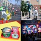 夏休みの思い出作りはUSJで！ワンピ、SPY×FAMILY、薬屋…人気アニメ勢揃い＆夜はHYBE JAPANコラボステージに熱狂