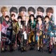 なにわ男子、圧巻フライングも高橋恭平は高所恐怖症 長尾謙杜プロデュース衣装「ヴィラン」「ピーター・パン」こだわり光る【囲み取材全文前編／なにわ男子 LIVE TOUR 2025 ‘BON BON VOYAGE’】