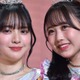 FRUITS ZIPPER鎮西寿々歌＆松本かれん、月足天音の休養受けコメント「あまねきの分も全力で」「6人で頑張って最高のステージにする」