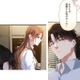 2人で過ごすキッチン。「誰かがいる音」に癒される彼に、ド直球の質問をぶつける!!【初恋の離婚弁護士になりました #40】